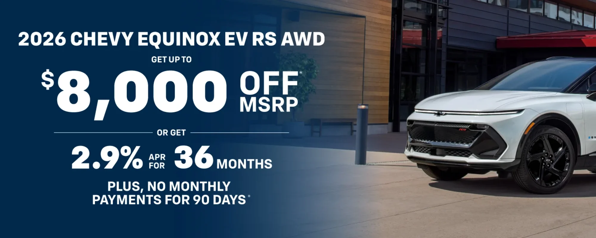 Pinkerton Chevrolet -