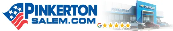 Pinkerton Chevrolet