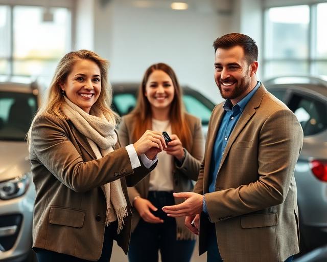 Flexible Financing
