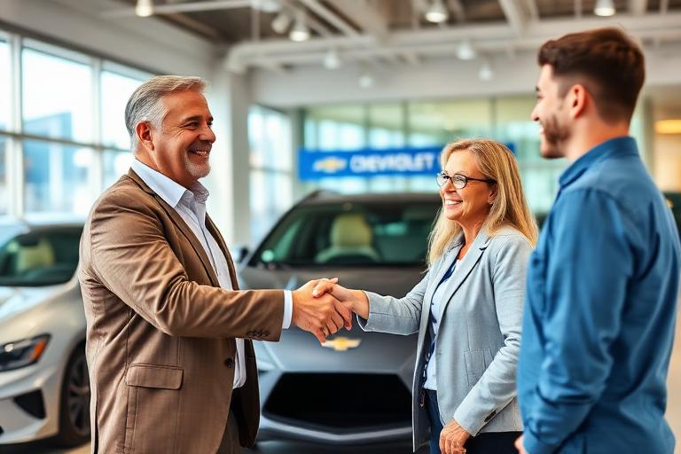 Why Buy From Us
