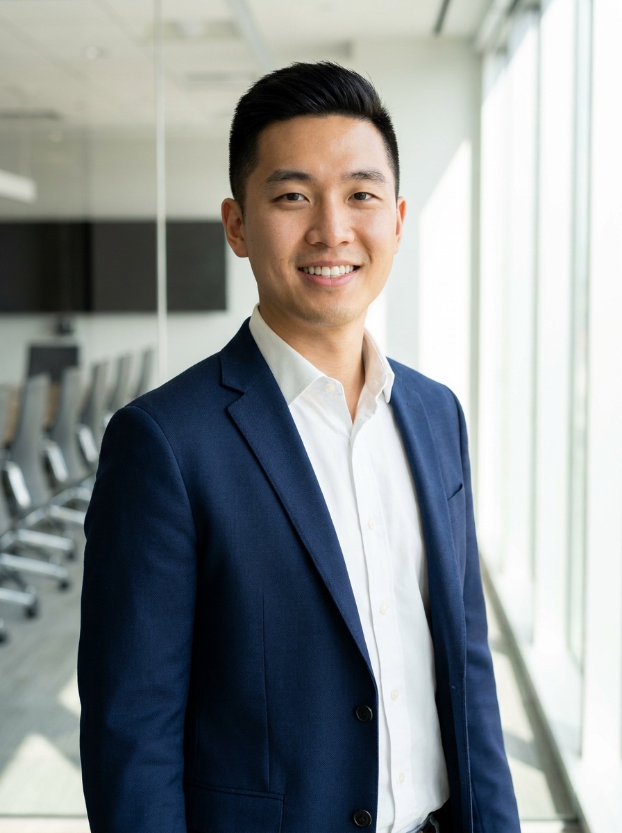Jason Li